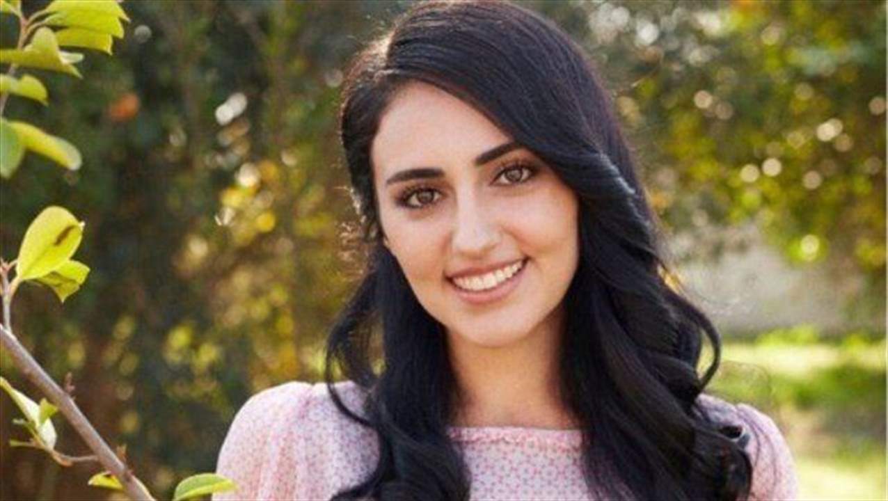 الممثلة التركية سيلين غانش: اتابع افلام نادين لبكي واحب طريقة عملها كثيراً