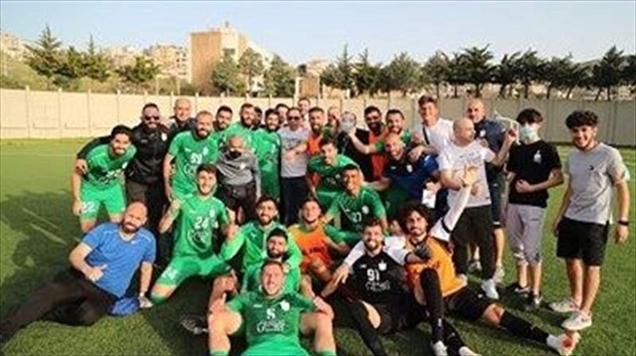 كأس لبنان - من يتأهل للنهائي: الأنصار أم البرج - النجمة أم الصفاء؟ 