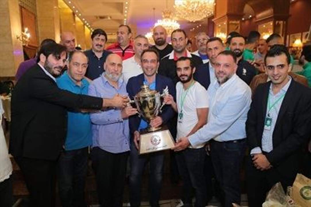 تكريم حاشد للأنصار في عاصمة الشمال