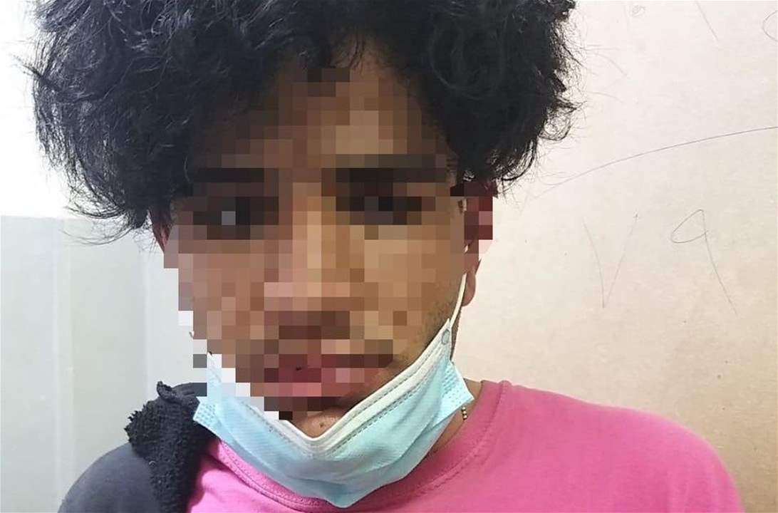 بالصور ـ بلدية بيروت: مشتبه بإنتمائه لـ"داعش" بقبضة فوج حرس بيروت وتوقيف 3 أشخاص بجرم السرقة في محلة مار مخايل 