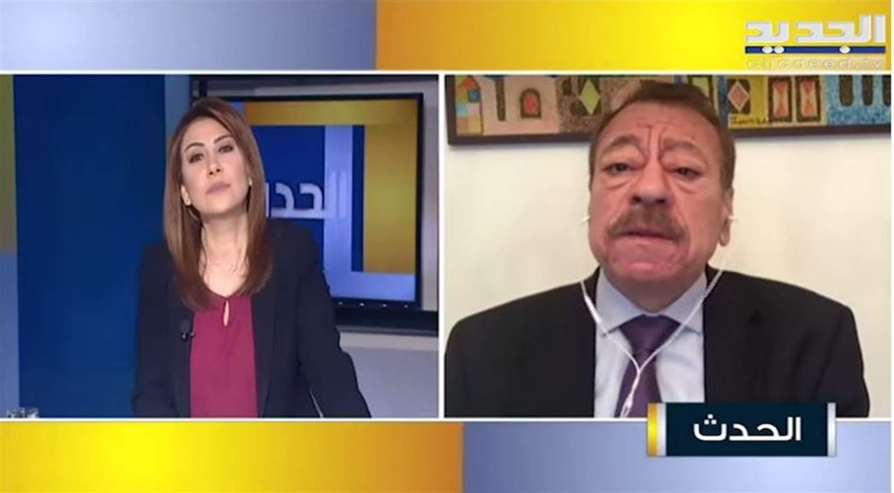 عبد الباري عطوان : نحن على ابواب حرب حقيقية و30 الف مستوطن اسرائيلي يتحضرون لاقتحام المسجد الاقصى الاثنين