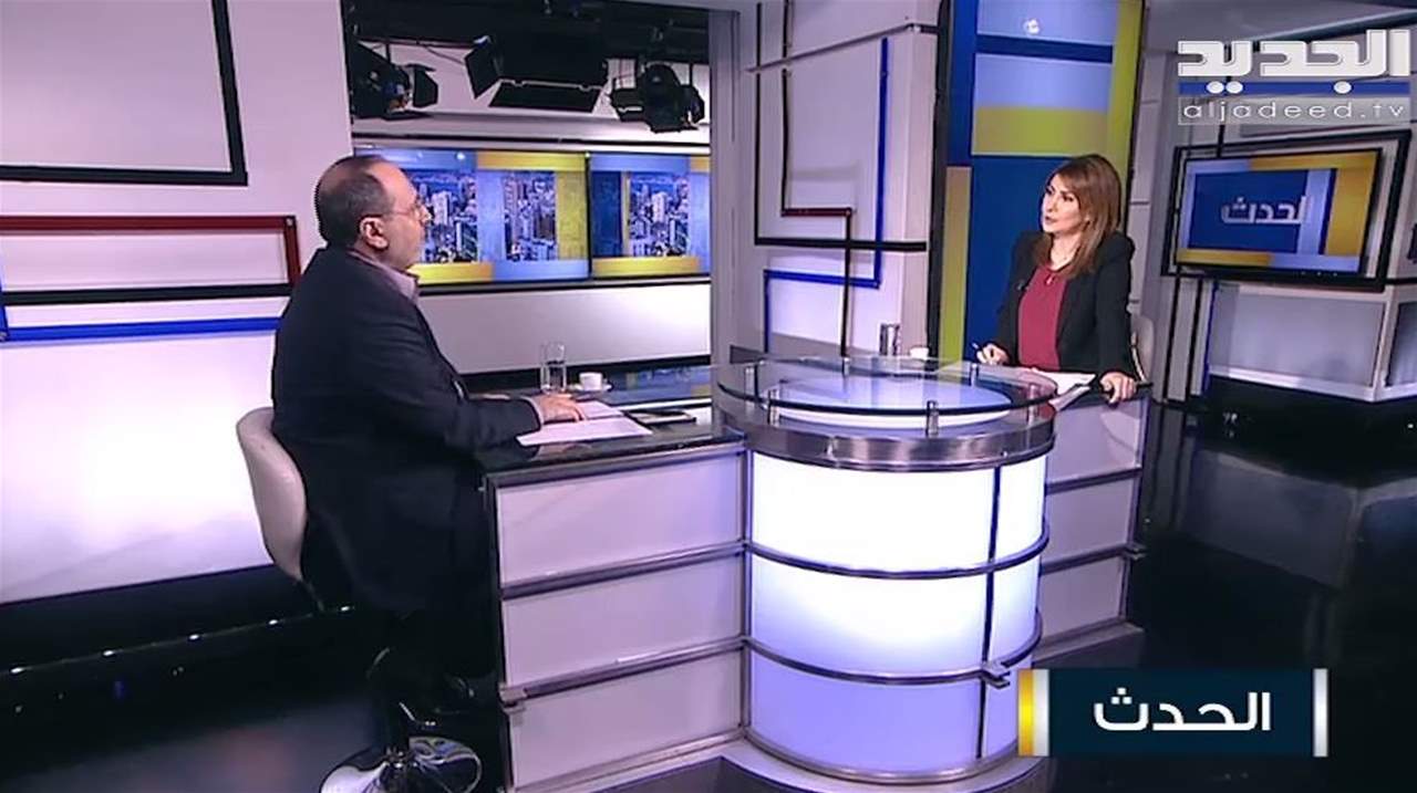 نعيم عون : قيادة "الوطني الحر" تكذب ولا تخبر الحقيقة والكارثة الكبيرة هي النواب