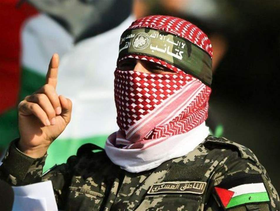  الناطق باسم كتائب القسام لأهل القدس: محمد الضيف وعدكم ولن يخلف وعده