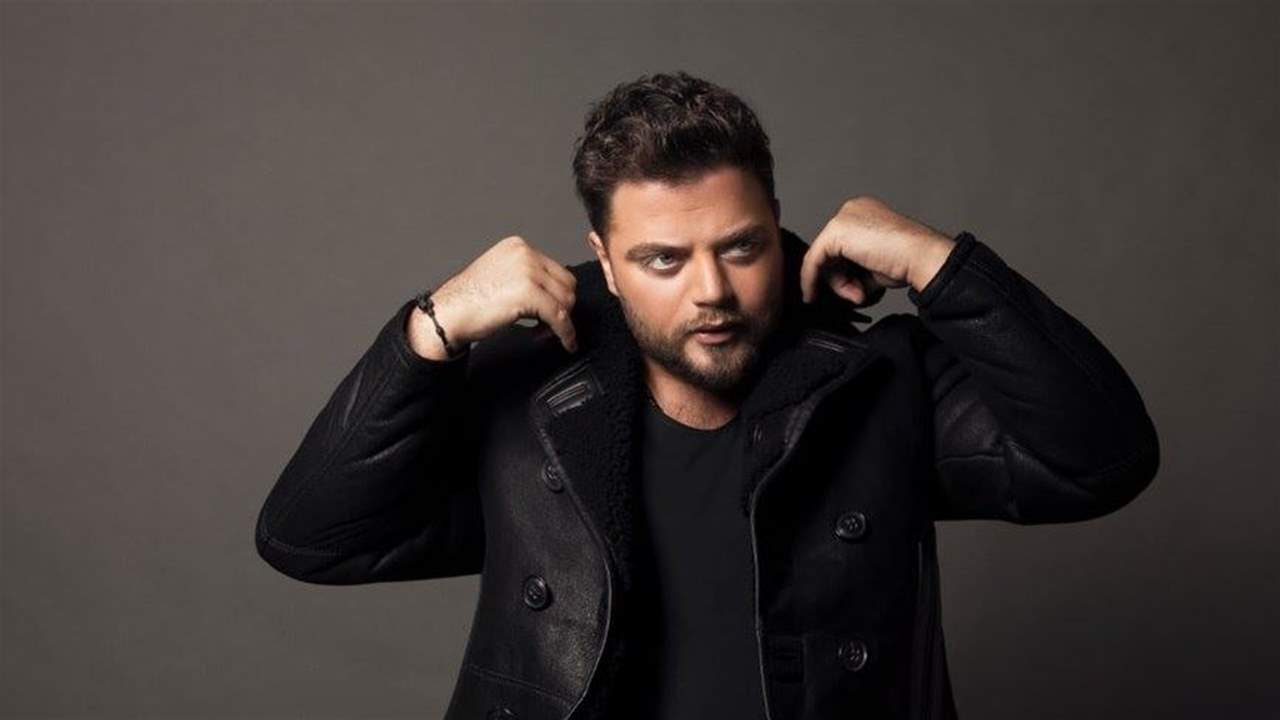 عامر زيان يطرح برومو كليب أول أغنية من أغنيات ألبومه الجديد 