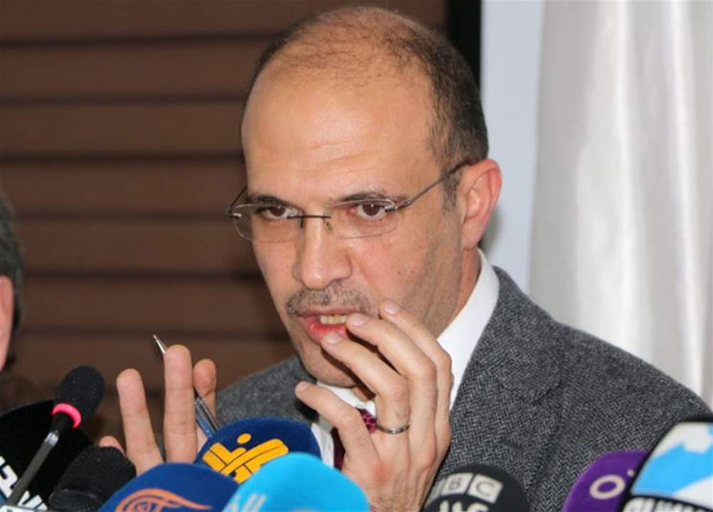 وزير الصحة: رفع الدعم عن الدواء أو ترشيده مرفوض كلياً 