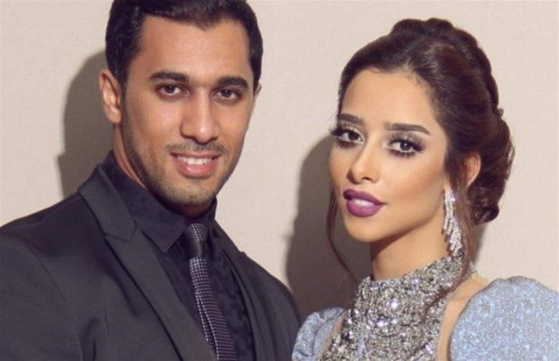 زوج بلقيس فتحي يتوعّدها بالقانون بأول ظهور له بعد إعلانها رفعها قضية خلع ضدّه