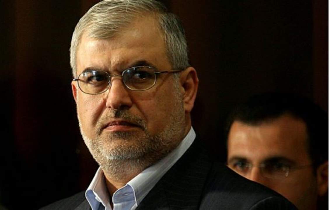 رعد: ما نواجهه من ازمة مفتعلة في لبنان يراد منها لي ذراع المقاومة