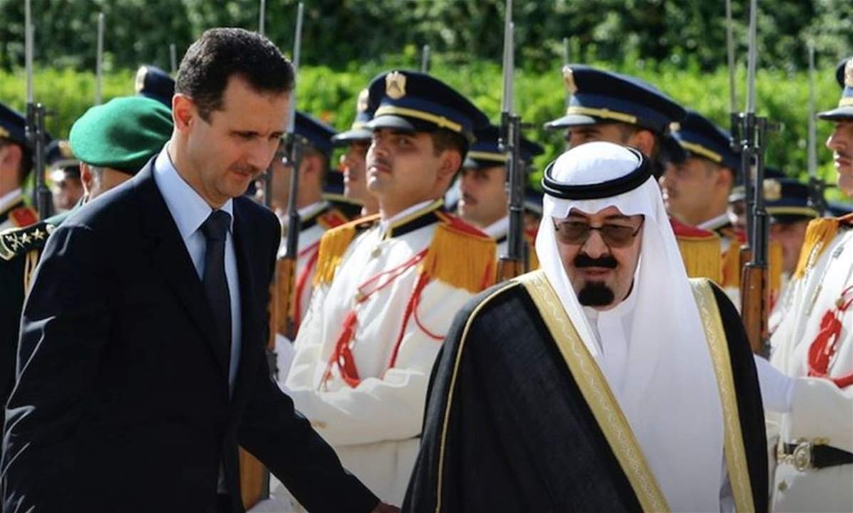 "النهار": عودة الـ"س. س." أضغاث أحلام !