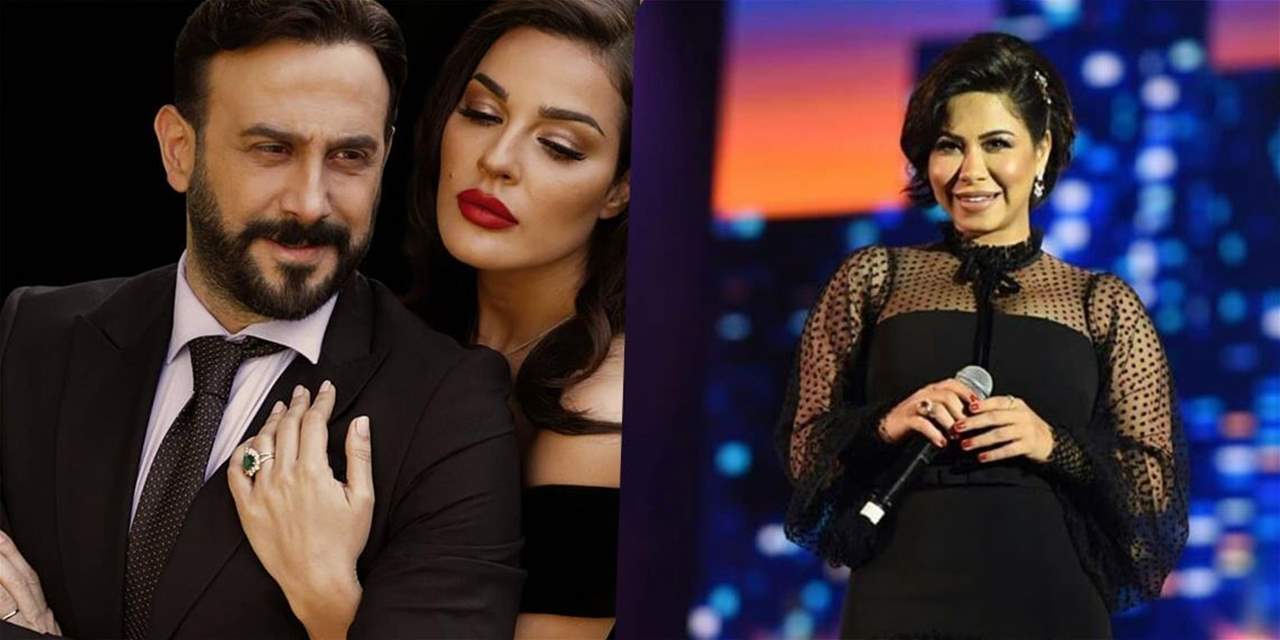 شيرين عبد الوهاب تتابع هذه المسلسلات في رمضان.. وهذا ما قالته عن نادين نجيم وقصي خولي