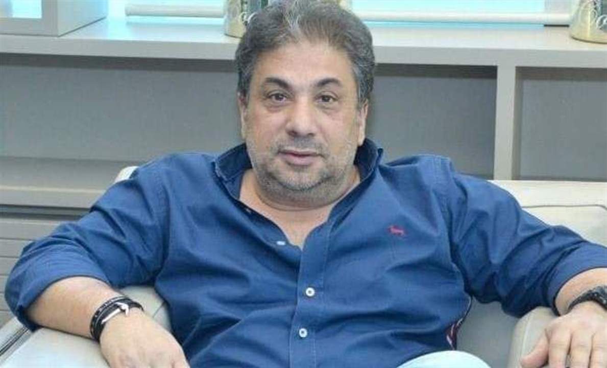 وفاة مدير عام راديو دلتا روني نجيم.. نوال الزغبي ونانسي عجرم تنعيانه