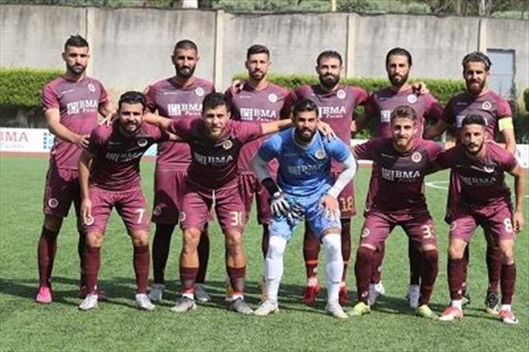 نهائي كأس لبنان: هذه هي غيابات النجمة والأنصار .. والخيارات