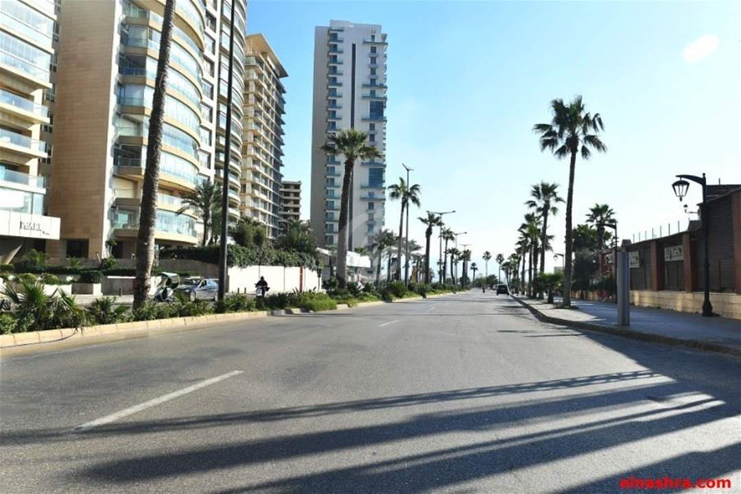 إغلاق خلال فترة عيد الفطر... ما هي القطاعات المستثناة؟