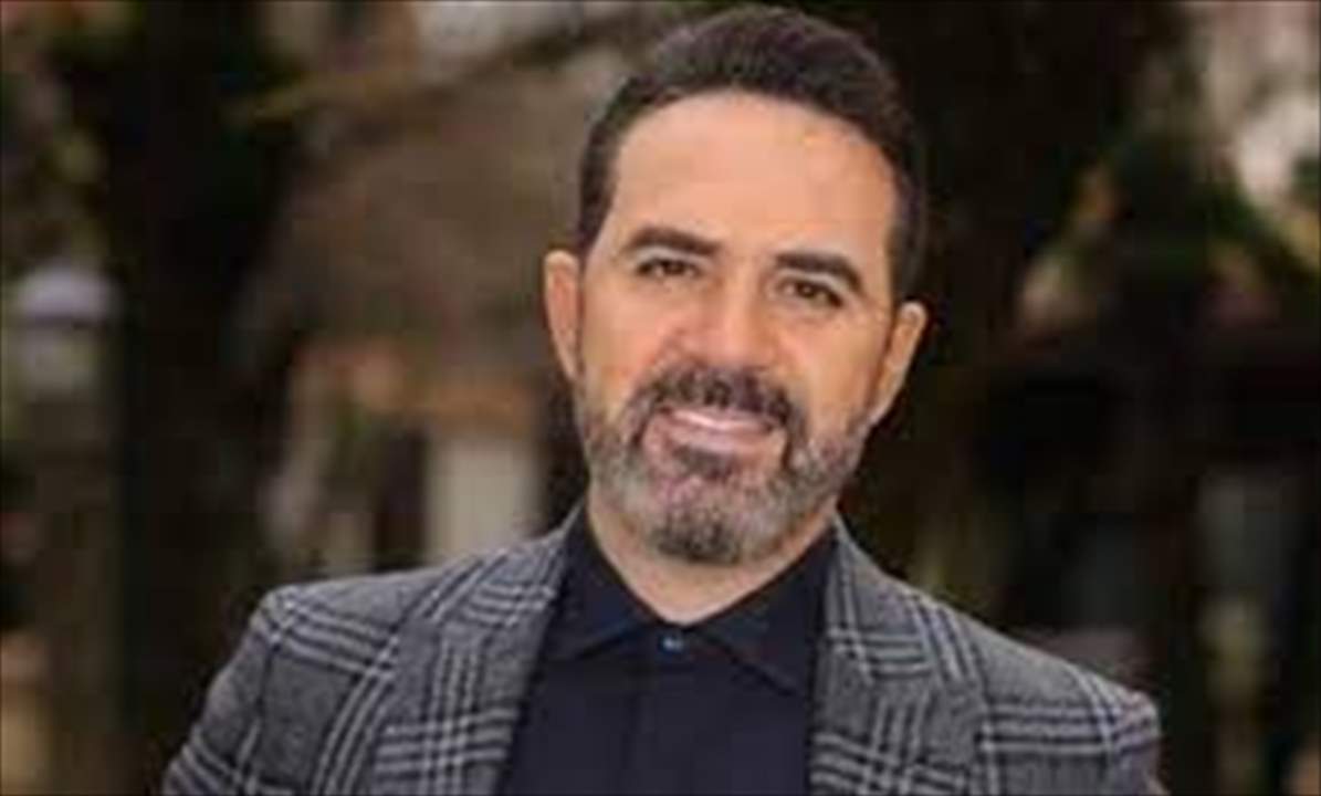 وائل جسار يفقد أعصابه ويغمى عليه مباشرة على الهواء بسبب حريق كبير!!