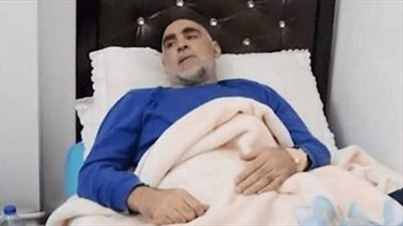 الدولي الجزائري حجاوي في رسالة مؤثرة لوزير الرياضة: الألم قتلني .. أعدني إلى بلدي