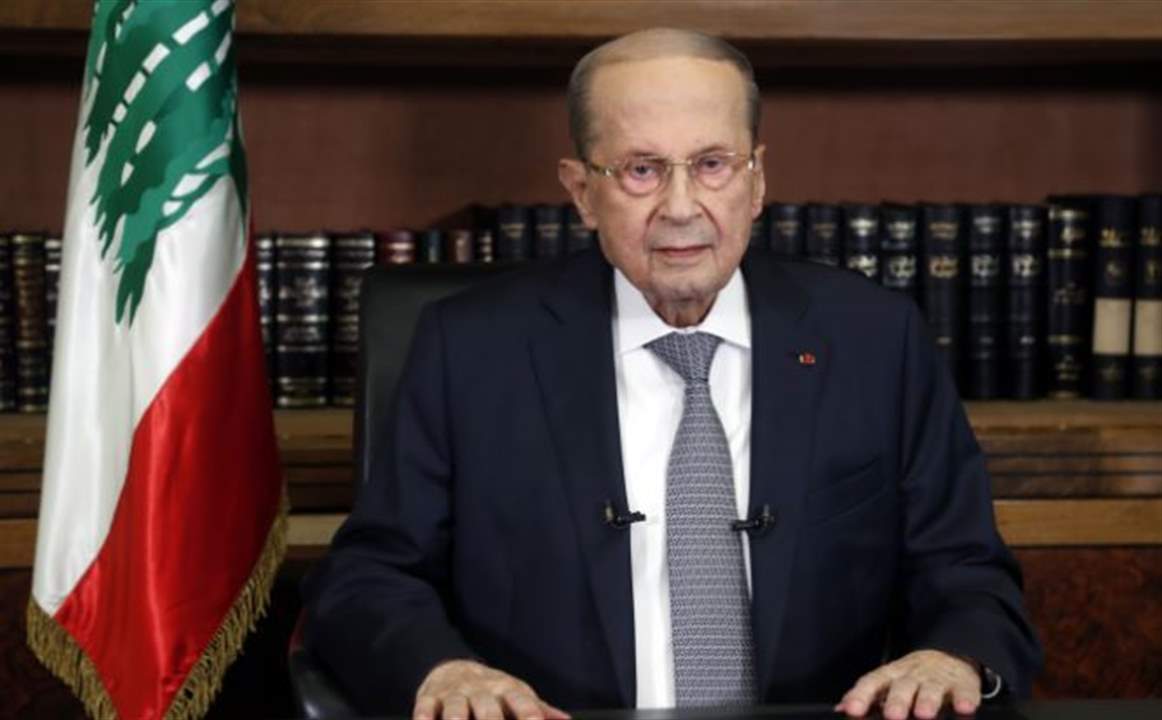 عون: سأقوم بكل ما يلزم لتفعيل السياحة وإعادة بناء اقتصادنا