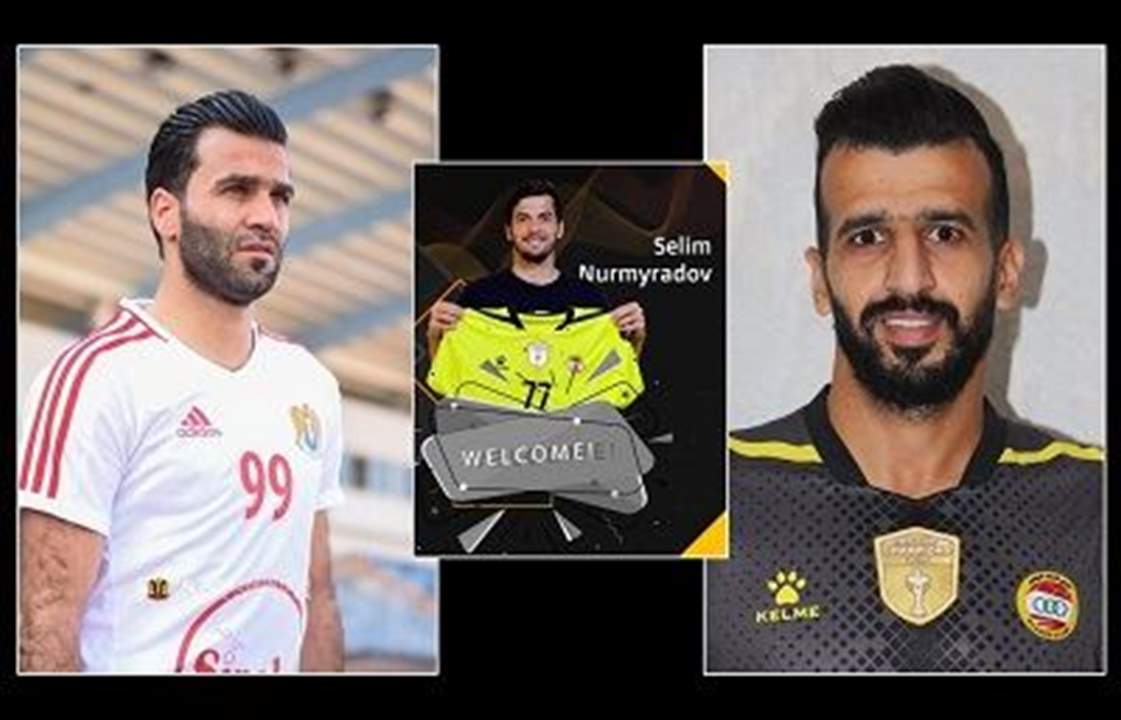 العهد يُدافع عن لقبه الآسيوي: 3 أجانب و1 يُحسم اليوم و7 لبنانيين 