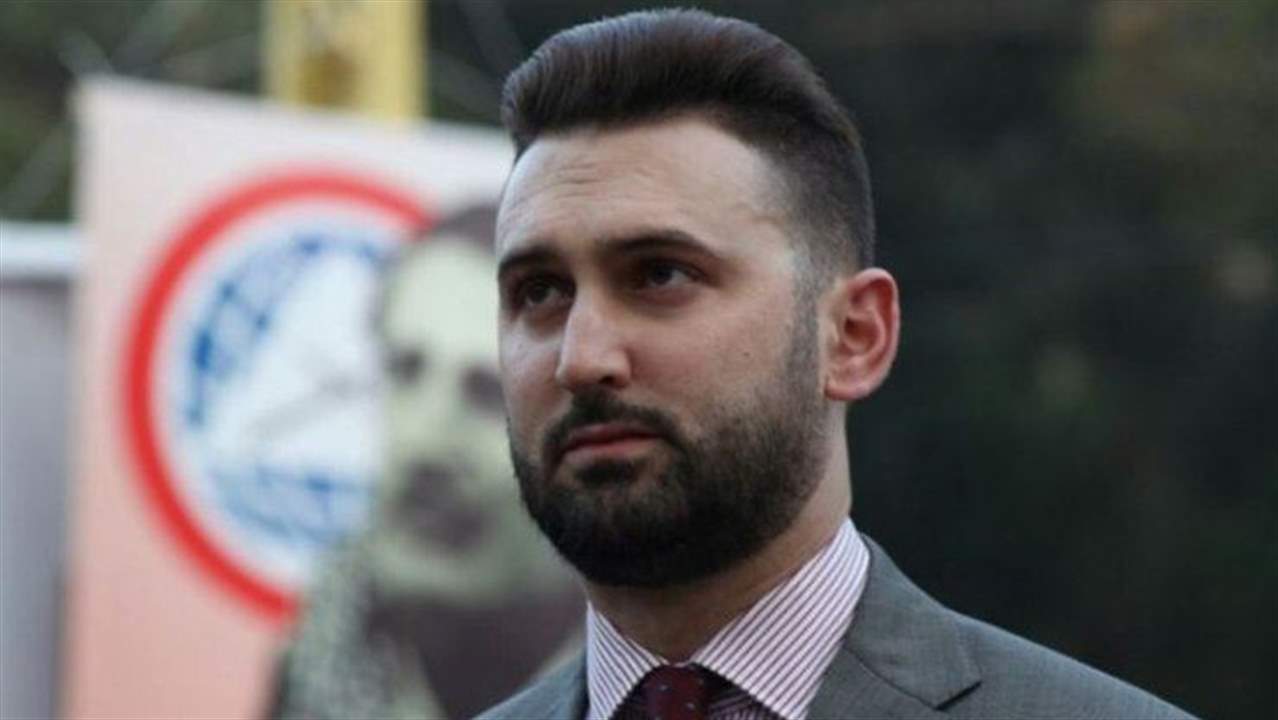  النائب تيمور جنبلاط: التحية لفلسطين والرحمة لشهدائها وللشهيد طحان