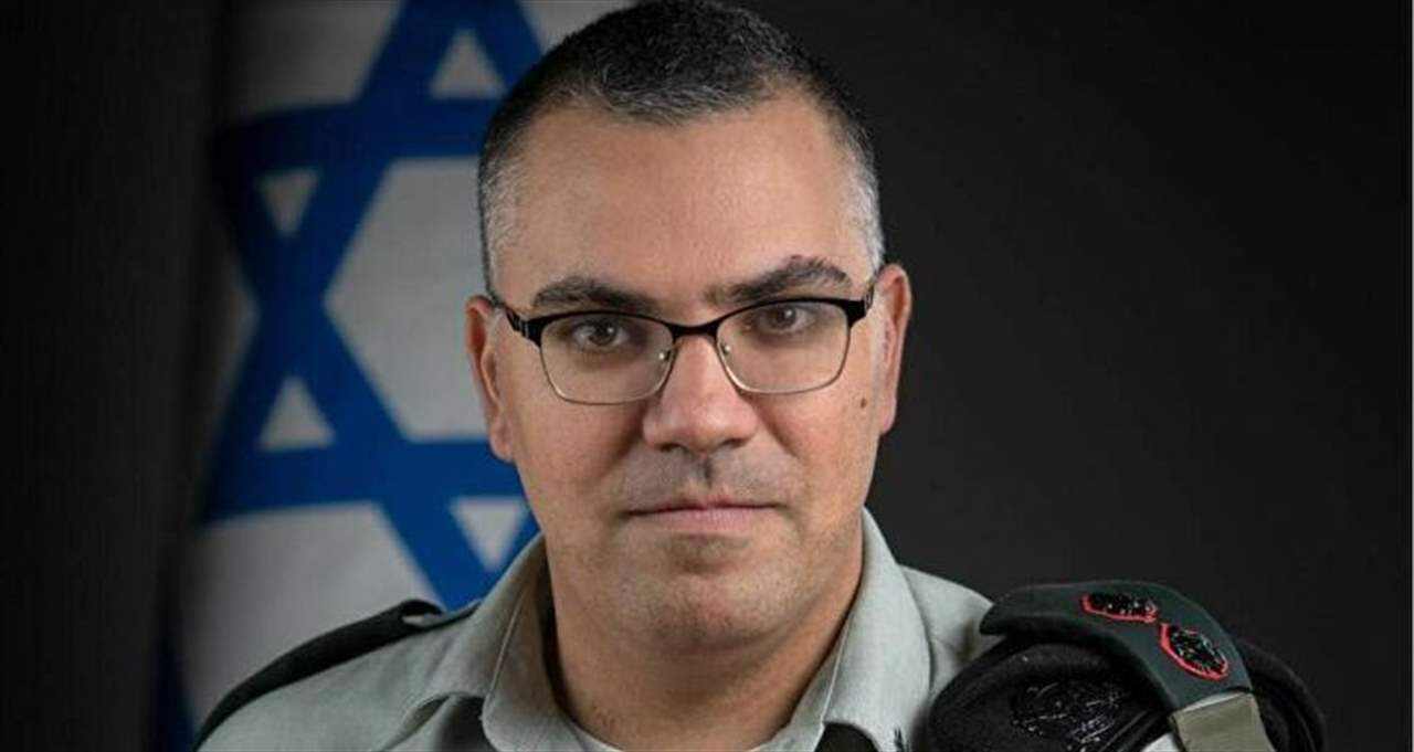  رقم هاتف أفيخاي أدرعي في متناول الجميع .. وهذا ما يتلقاه  !