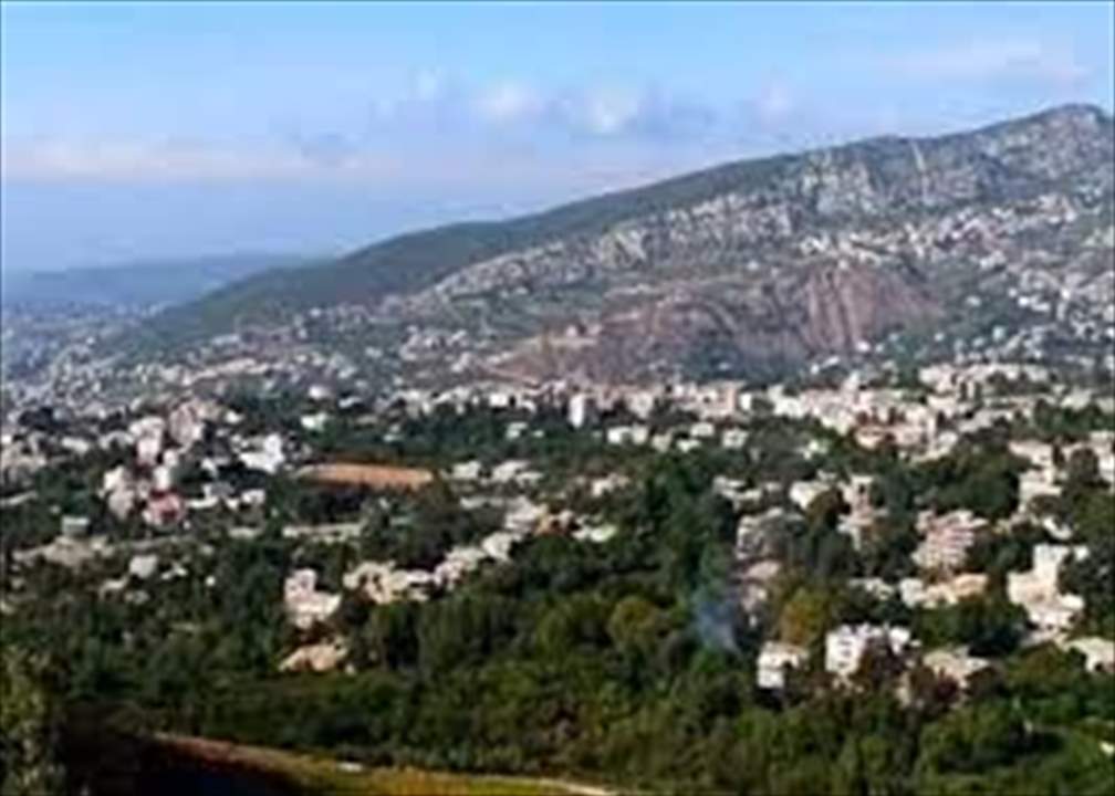 في كفرشلان الضنية... ابن الـ14 عاماً ضحية اشكال على افضلية مرور