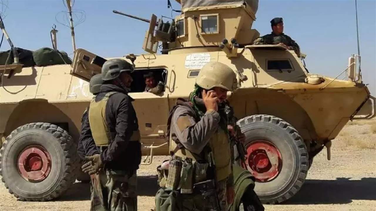 استئناف المعارك بين طالبان والقوات الحكومية في أفغانستان بعد انقضاء هدنة العيد