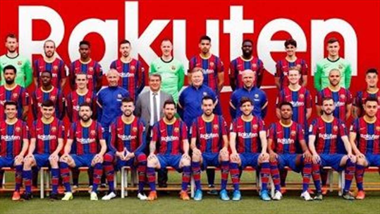 ثورة في برشلونة: 14 لاعباً على لائحة البيع الصيف المقبل 