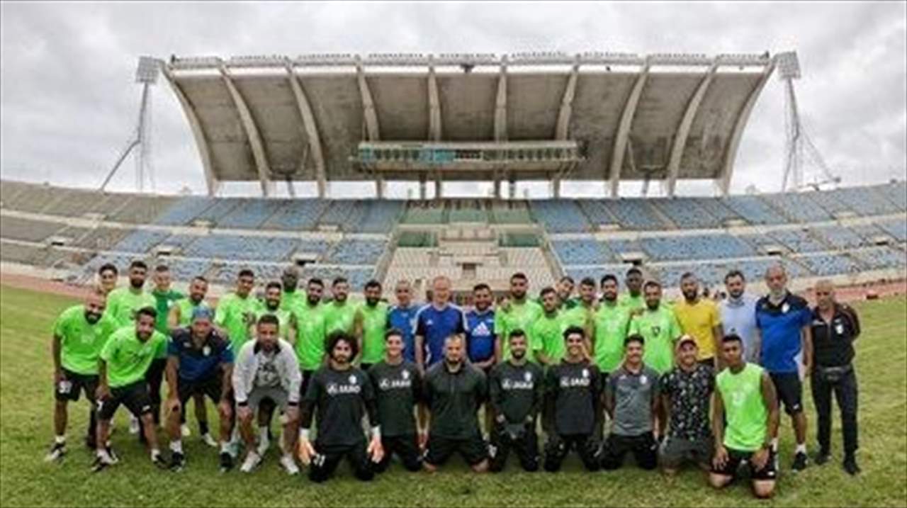 مواعيد مباريات الأنصار والعهد في كأس الاتحاد الآسيوي