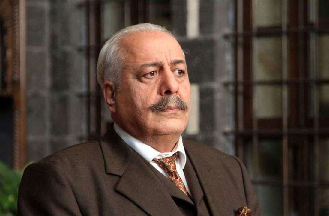 أيمن زيدان يتحدث عن سبب عدم ترشحه للإنتخابات النيابية مجدداً ويعلنها صراحةً:"سأدعم الرئيس بشار الأسد"