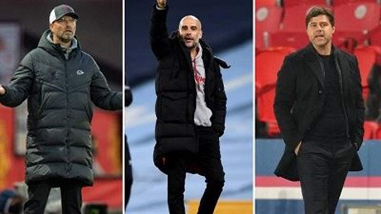 من هي الأندية الثلاثين الأغلى في العالم؟