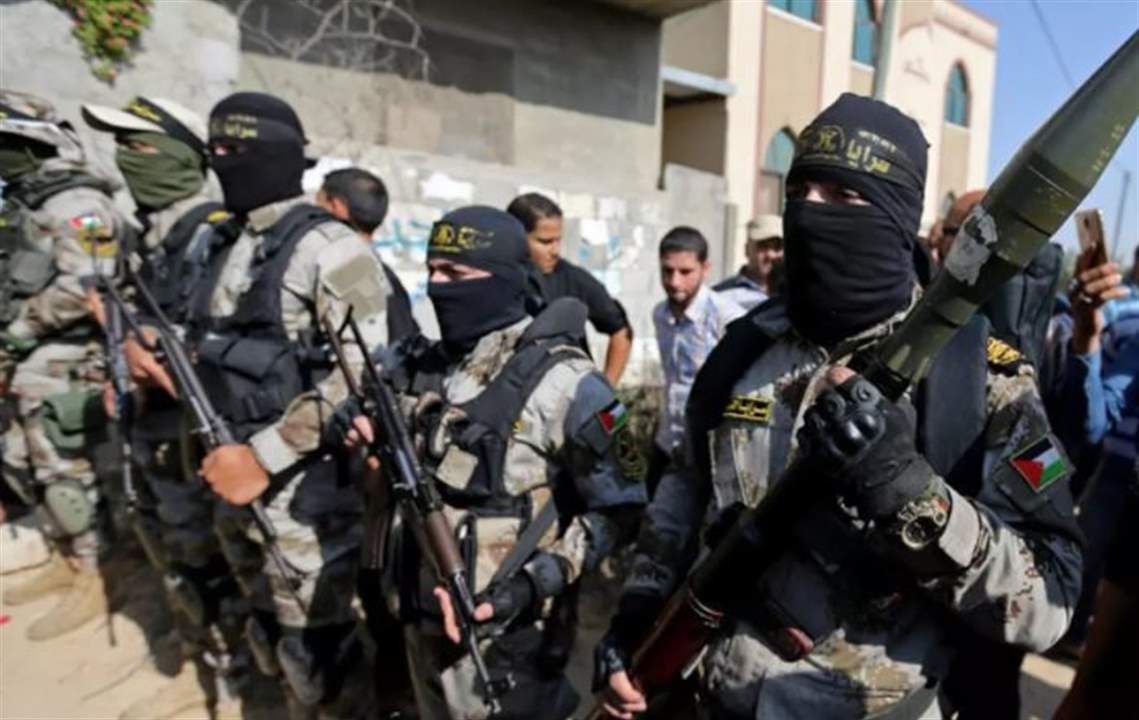 حركة الجهاد الإسلامي تعلن إستشهاد أحد قيادييها في ضربة جوية للعدو