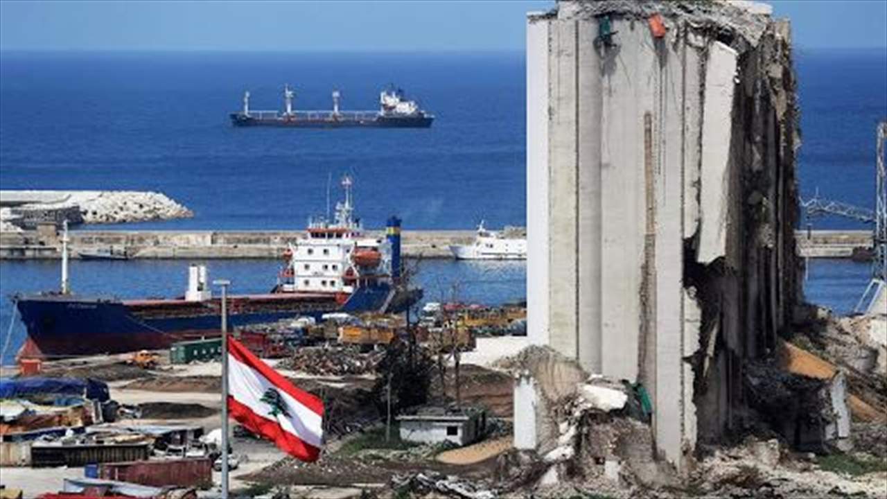 الوكالة الوطنية: القاضي بيطار استجوب القيسي وأرجأ استجواب الوكيل البحري للباخرة روسوس