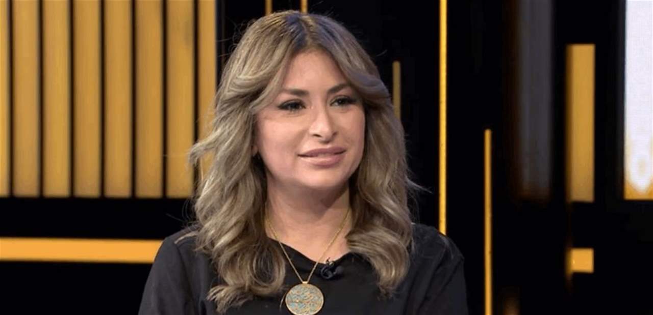 ديمة بياعة تكشف عن جنسيتها الحقيقية.. ليست سورية وتحسم جدل حملها 