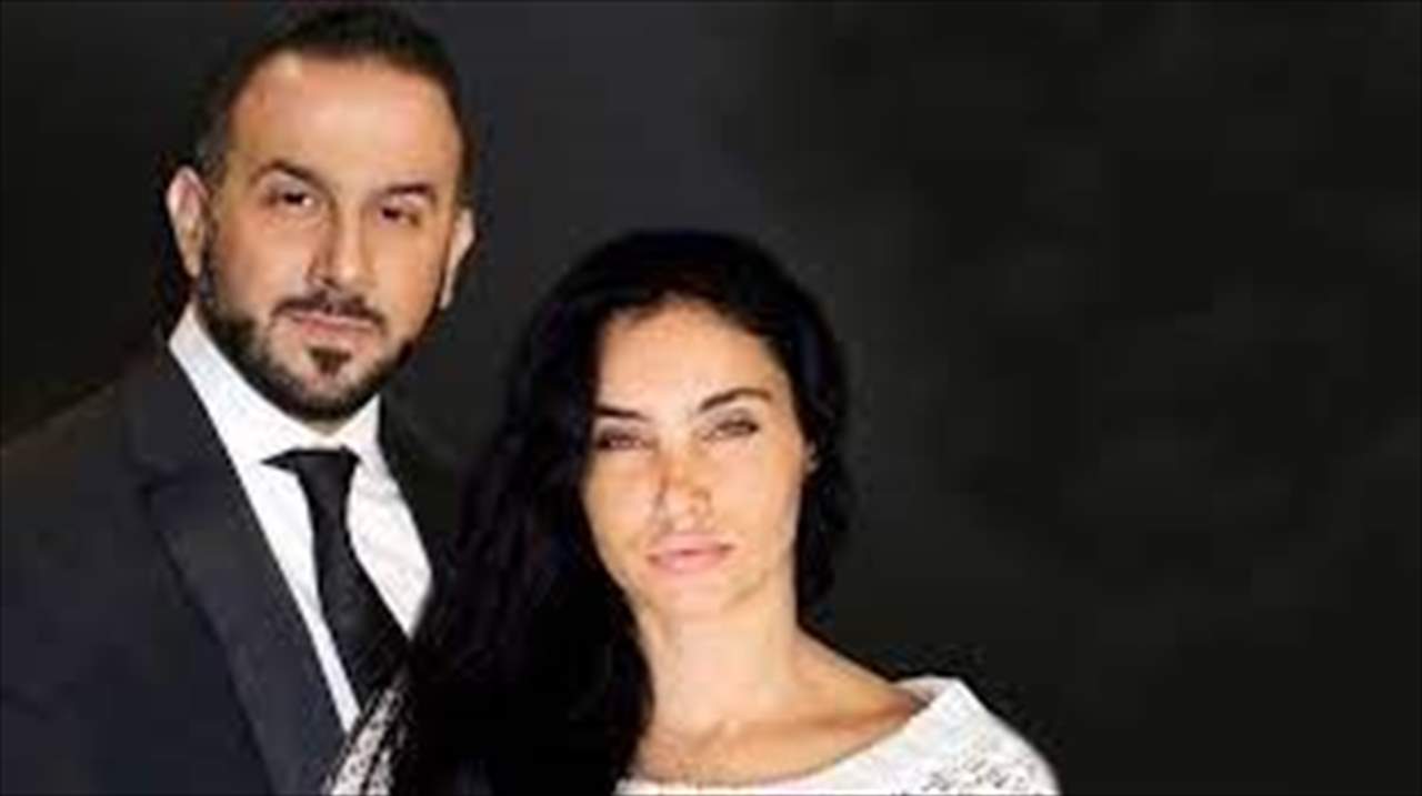 مديحة الحمداني تحذف قصي خولي من صورة إبنهما وتوضح طبيعة علاقتهما اليوم