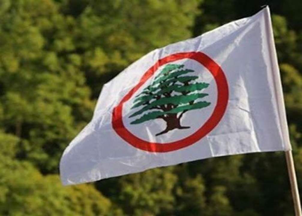 القوات ترد على "من خانته ذاكرته": "نظام الأسد لم يترك بيتًا في لبنان إلا ودمّره.. فإن ننسى لن ننسى"