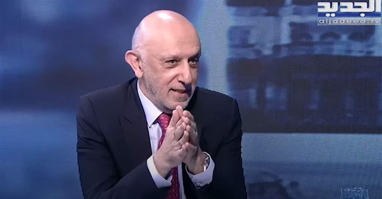 المحامي حسان الرفاعي : رسالة ميشال عون إلى مجلس النواب تتضمن خرقاً دستورياً