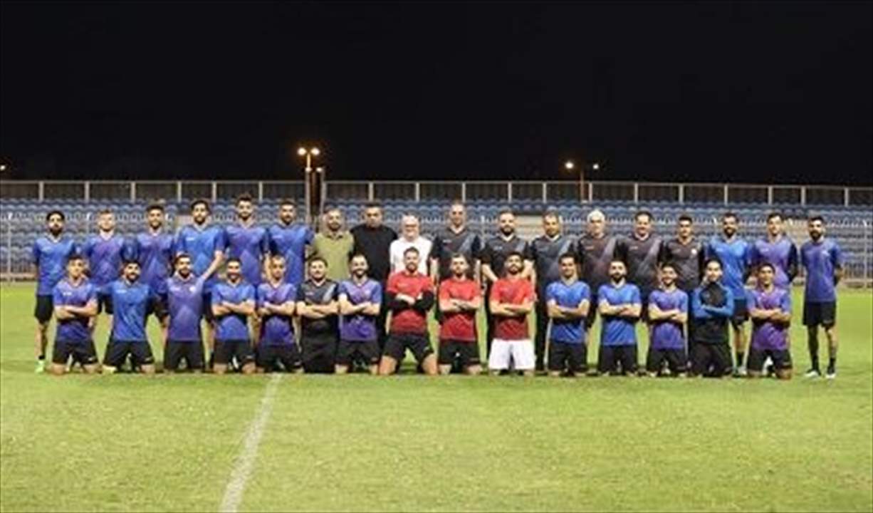 العهد يُباشر حملة الدفاع عن لقبه بلقاء صعب مع الوحدة السوري