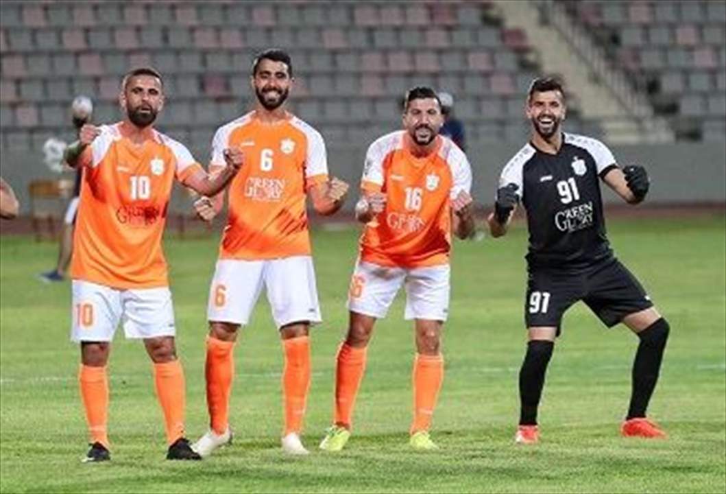 كأس الاتحاد الآسيوي: قراءة في تعادل العهد وفوز الأنصار