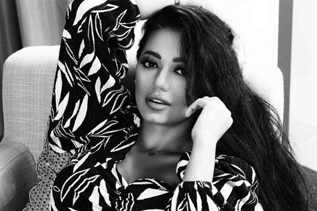 رحمة رياض وخلافها مع إليسا! ترد على شذى حسون و أمل خضير التي وصفت صوتها بالنشاز!