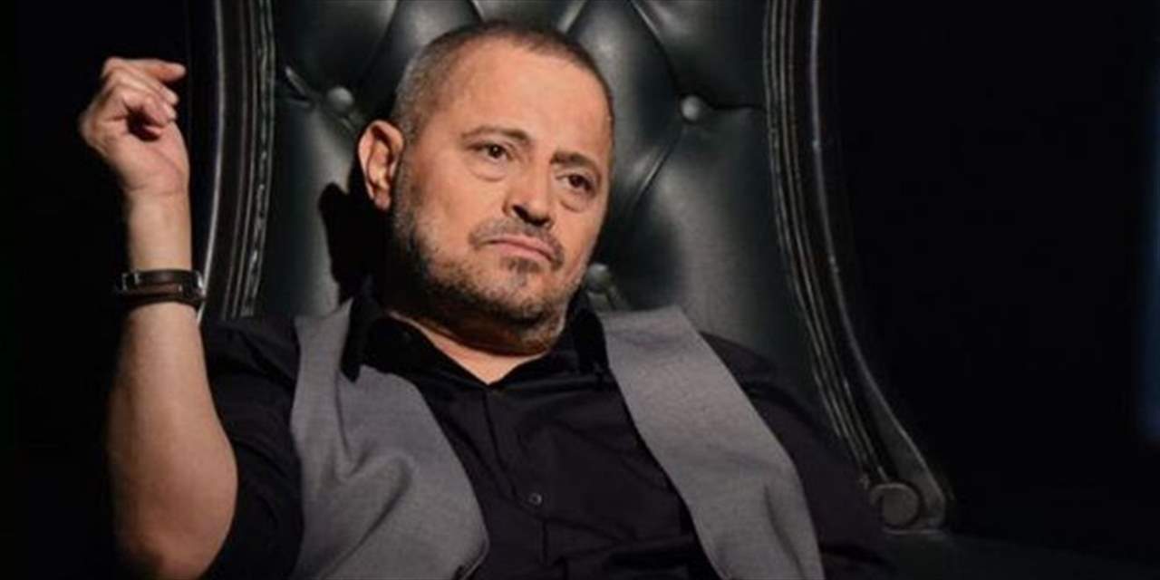 هدية مميزة لـ جورج وسوف أثناء غنائه مباشرةً على الهواء في السعودية وهذا ما حصل معه 