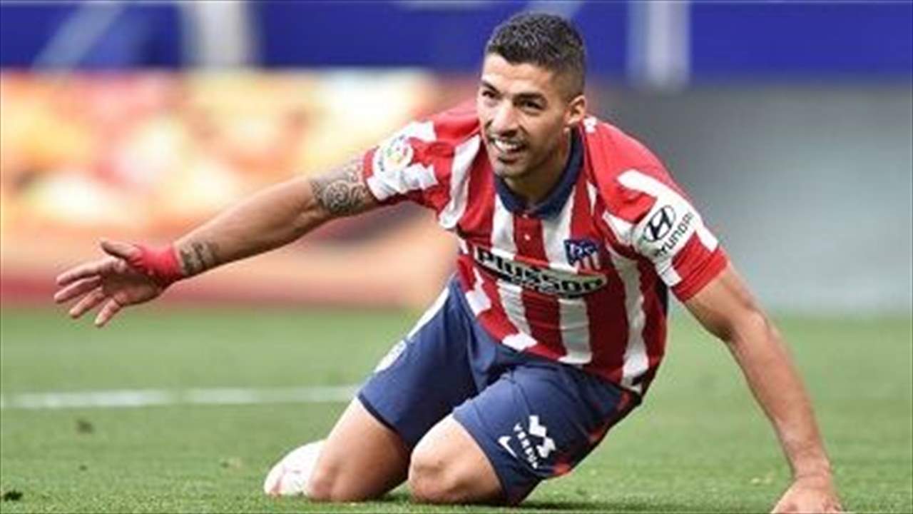 أتليتكو مدريد بطلاً لإسبانيا للمرة 11 في تاريخه