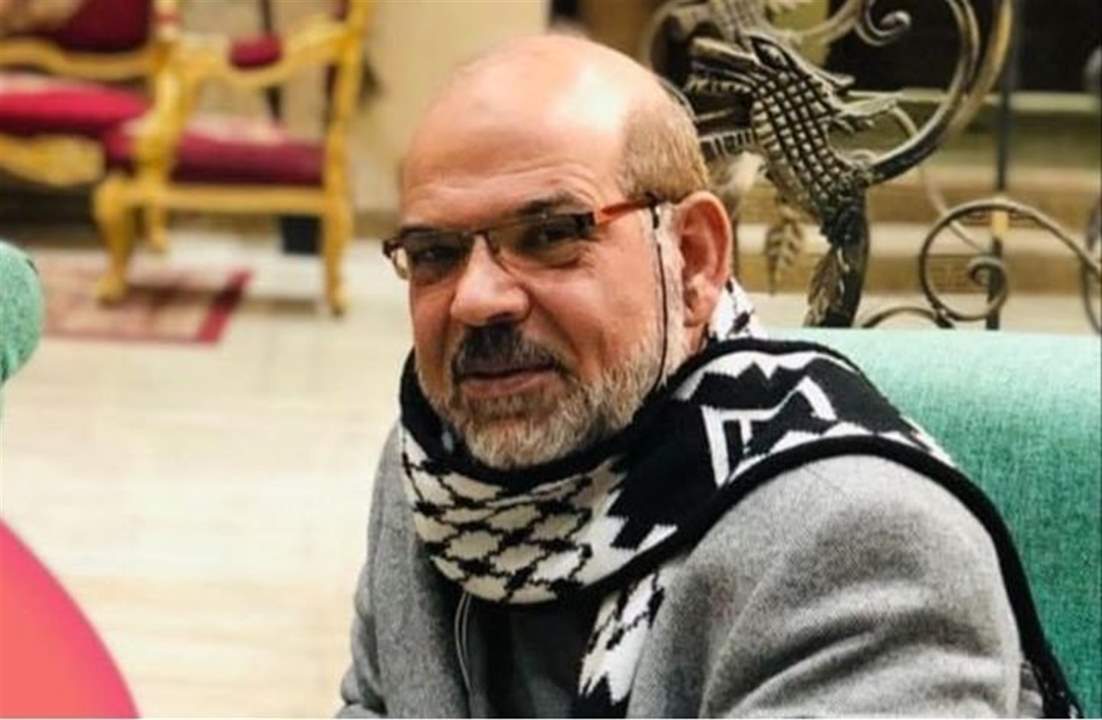 جمعة الطحلة.. شهيد أردني على أرض غزة