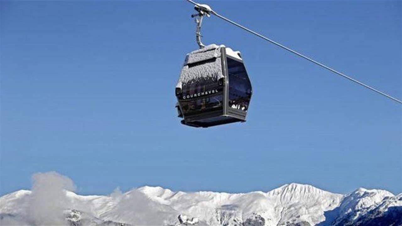 قتلى وجرحى في تحطم مقصورة تلفريك في إيطاليا