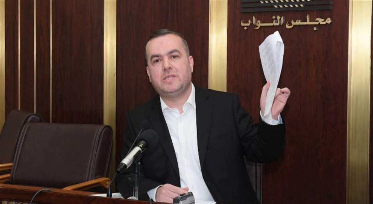 حسن فضل الله يشدد على ضرورة الاتفاق على تشكيل حكومة.. "قمنا بالكثير في هذا المجال"