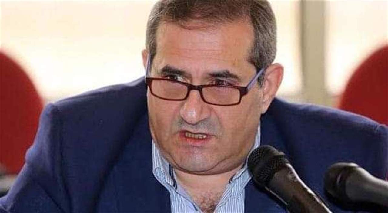 بعد حلقة "يسقط حكم الفاسد".. أحمد الصفدي يعتذر من محمد الصفدي 