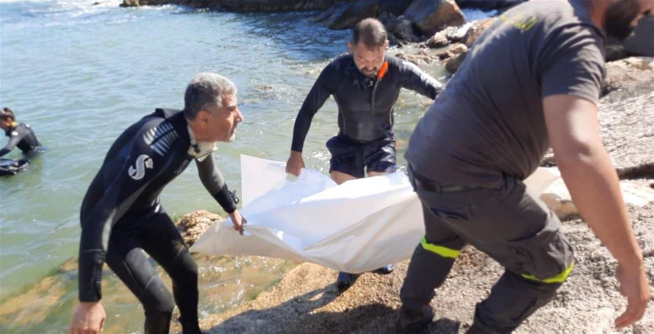 العثور على جثة المواطن مصطفى جواد في حالات