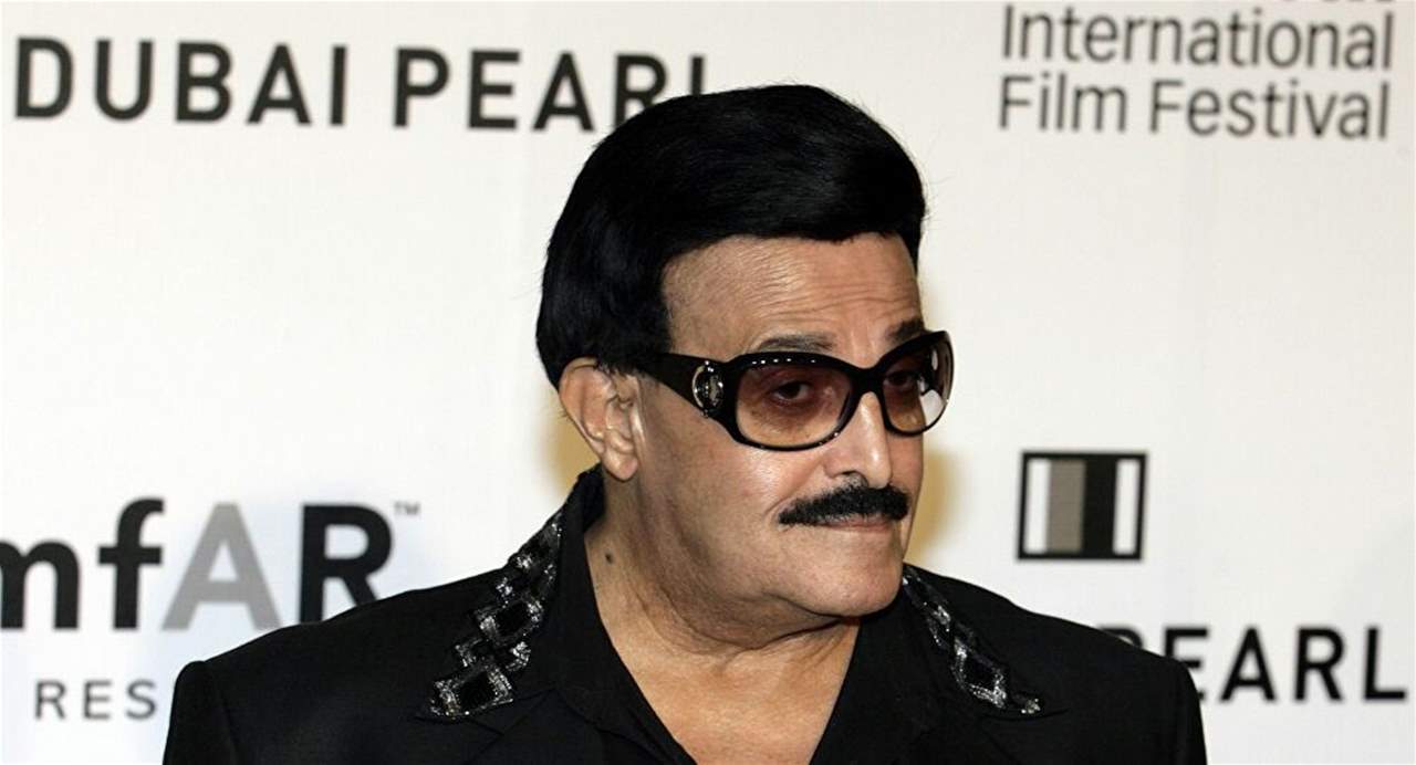 آخر تسجيل صوتي لـ سمير غانم..تنبأ بوفاته!!