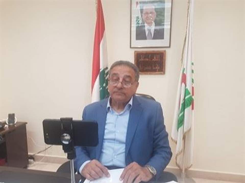 "اللجنة الرياضية" توصي بتأجيل "الألعاب العربية" في العراق ولبنان سنتين
