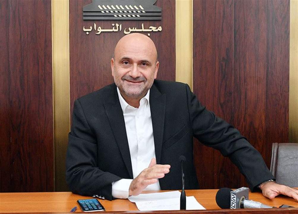 توضيح من المكتب الإعلامي لأبي رميا حول ترميم أوتوستراد جبيل