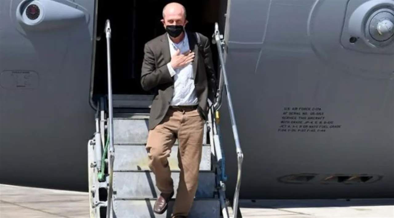   موفد بلينكن إلى الأراضي المحتلة.. فخر الصناعة اللبنانية 