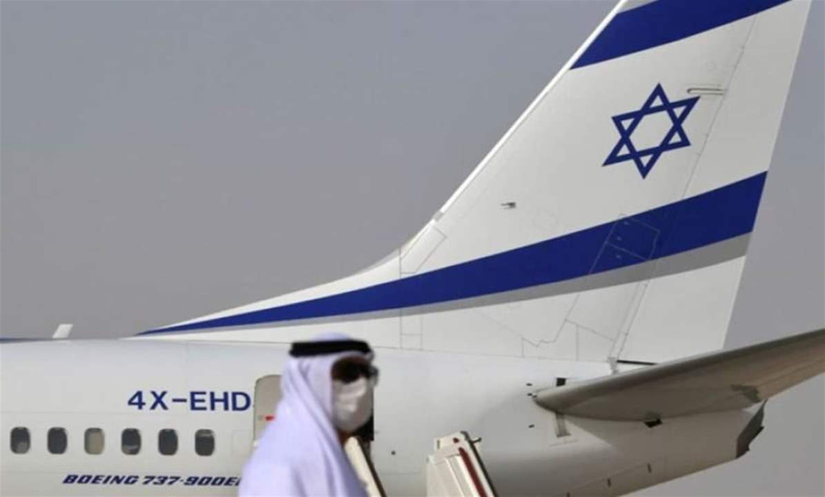 السعودية تغلق مجالها الجوي أمام الطائرات الإسرائيلية