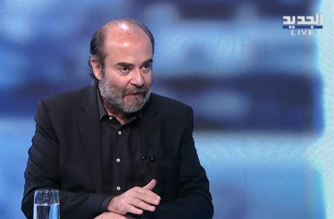 جورج عقيص: نتائج الاستطلاع تشير إلى أنّ القوات ستكون أكبر كتلة مسيحية... وما حصل مع الحزب القومي والنازحين السوريين لن يمرّ مرور الكرام
